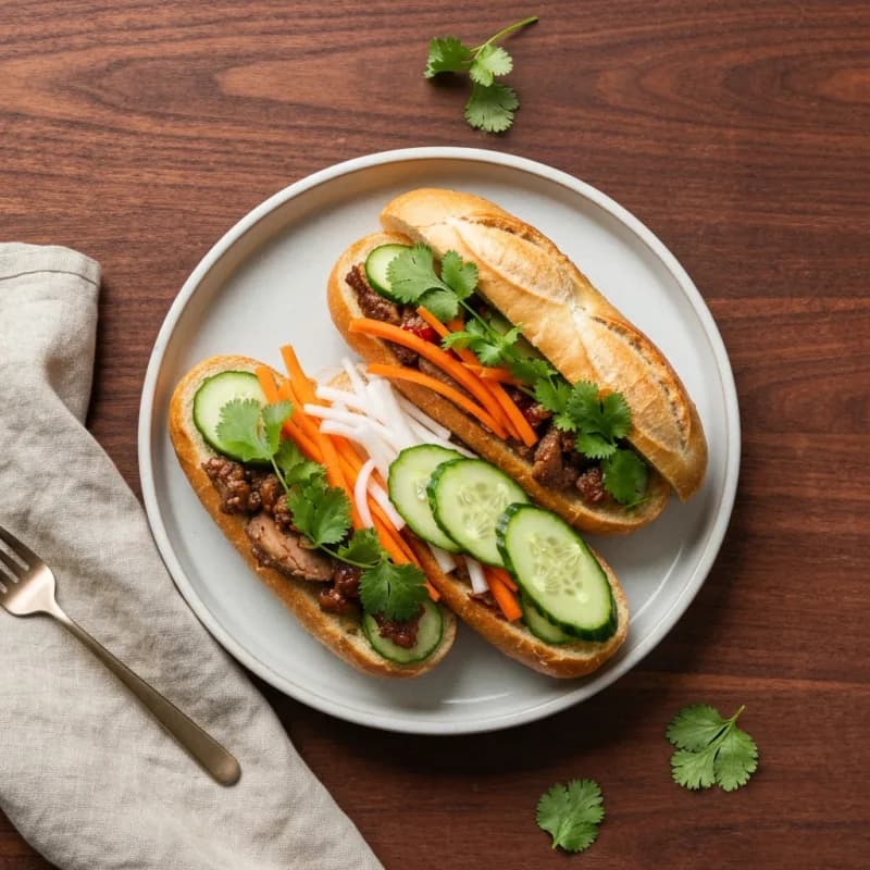 Banh Mi Bar