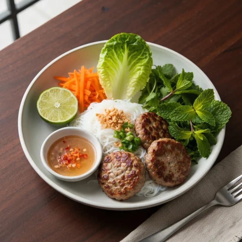 Bun Cha