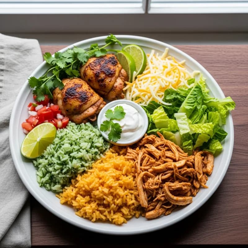 Burrito Bar