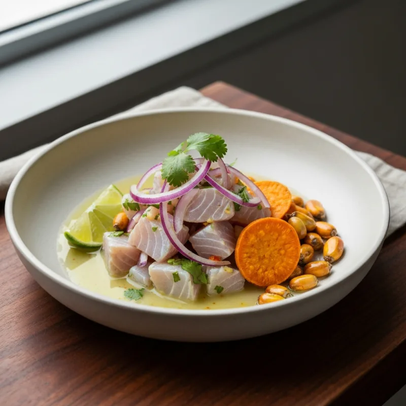 Ceviche