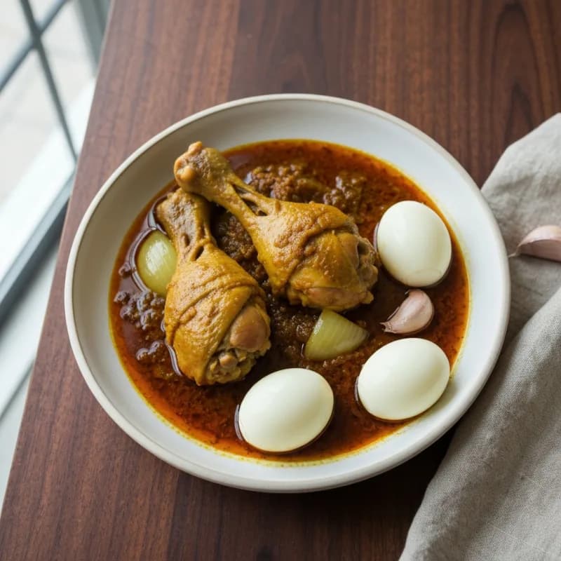Doro Wat