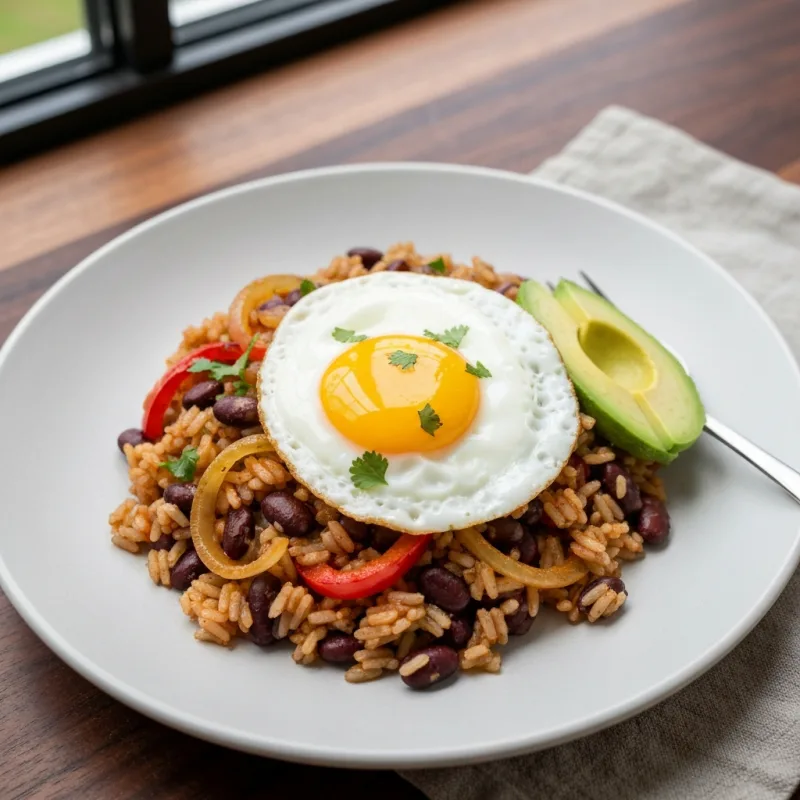 Gallo Pinto