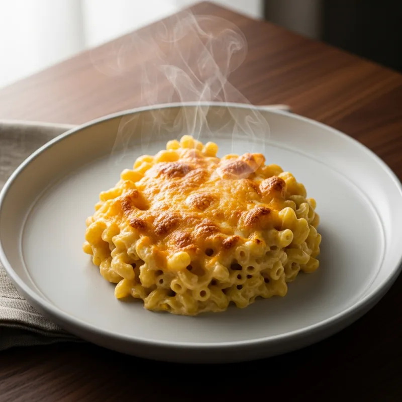 Creamy Mac and Cheese