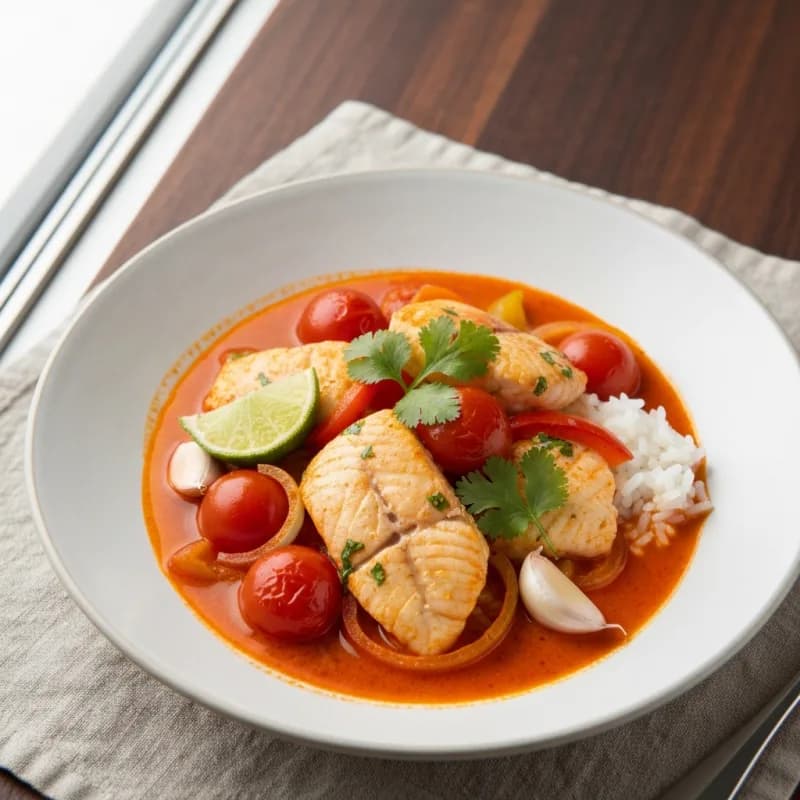 Moqueca