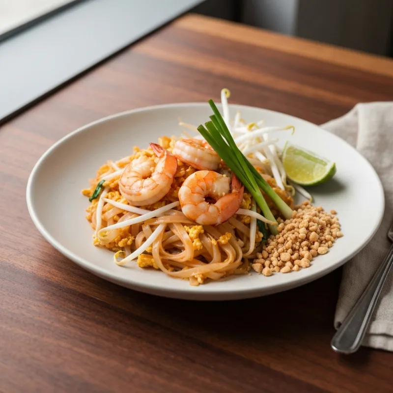 Pad Thai