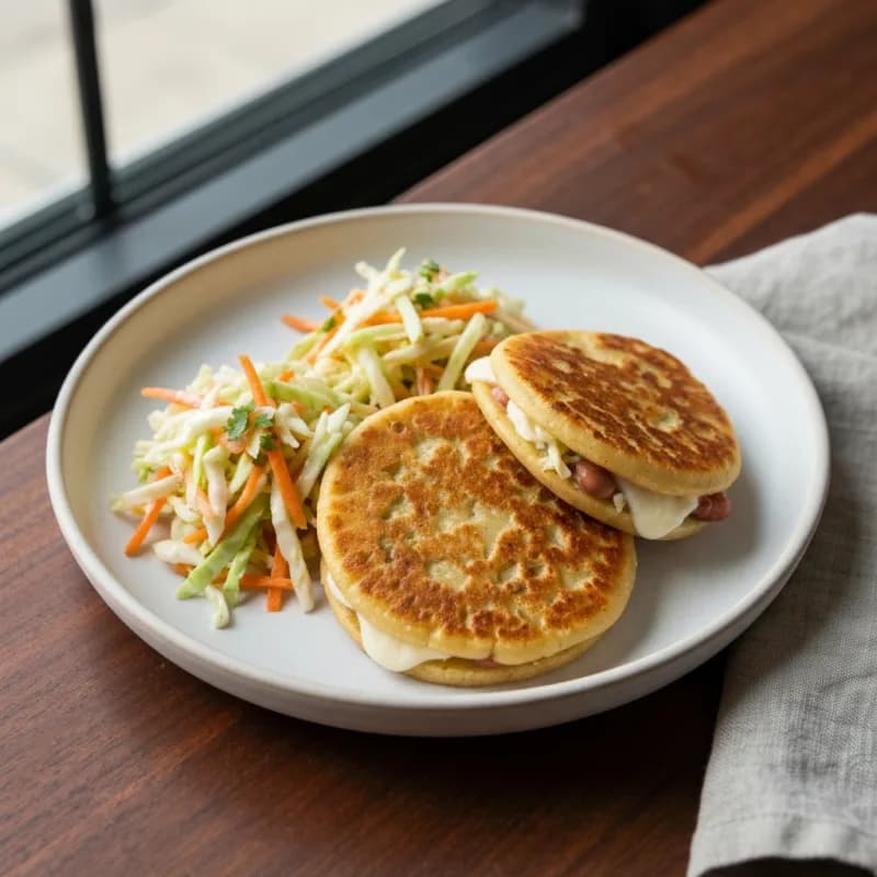 Pupusas