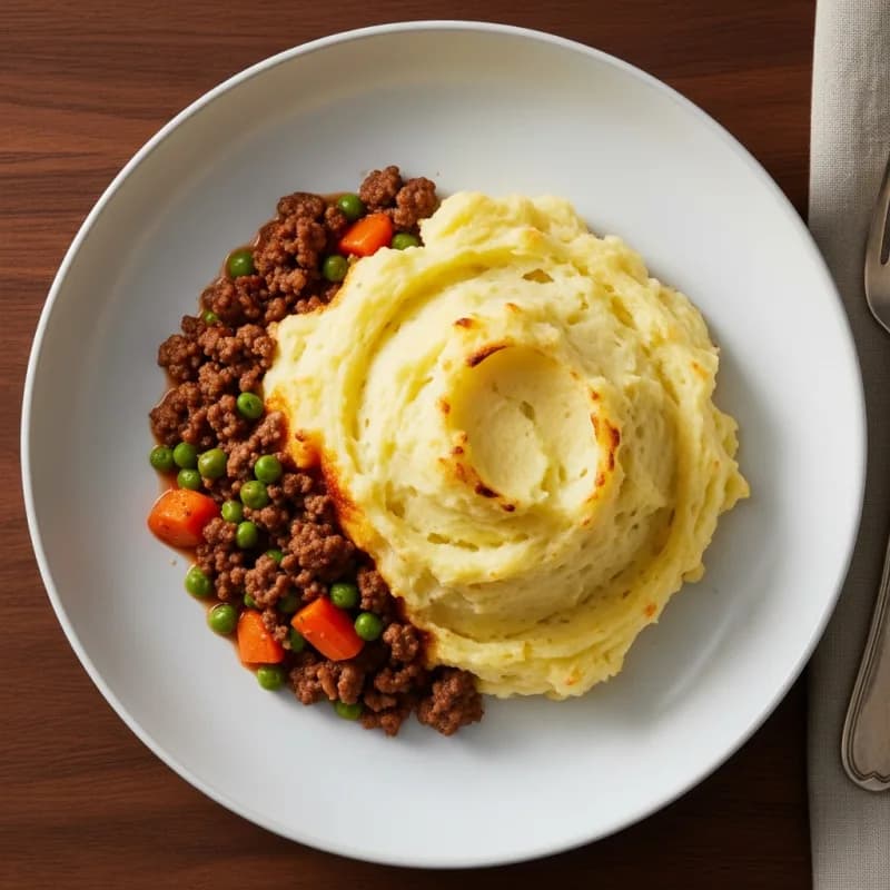 Shepherd's Pie