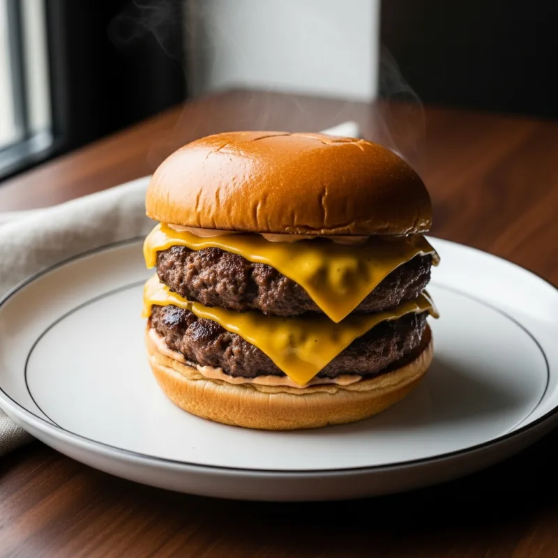 Smash Burgers