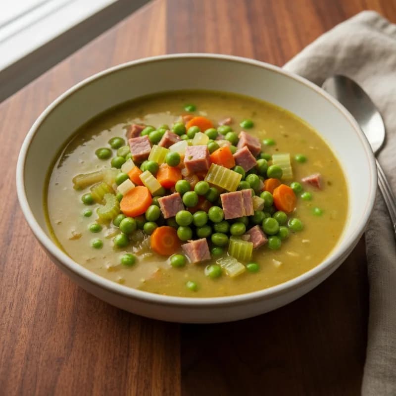 Split Pea Soup