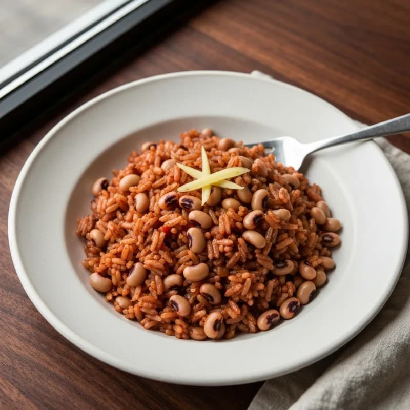 Waakye