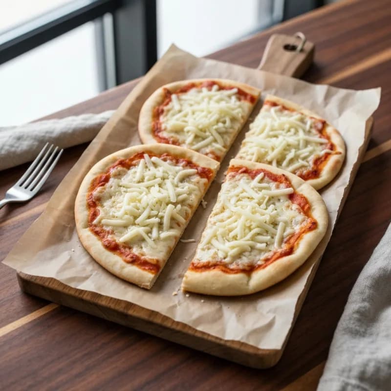 Family Pizza Night Bar