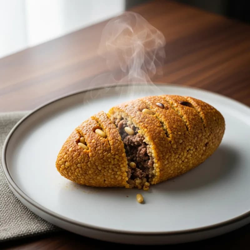 Kibbeh