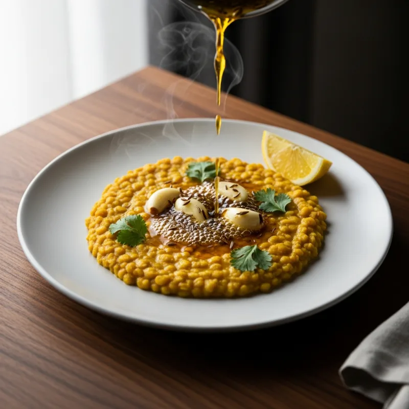 Masoor Dal