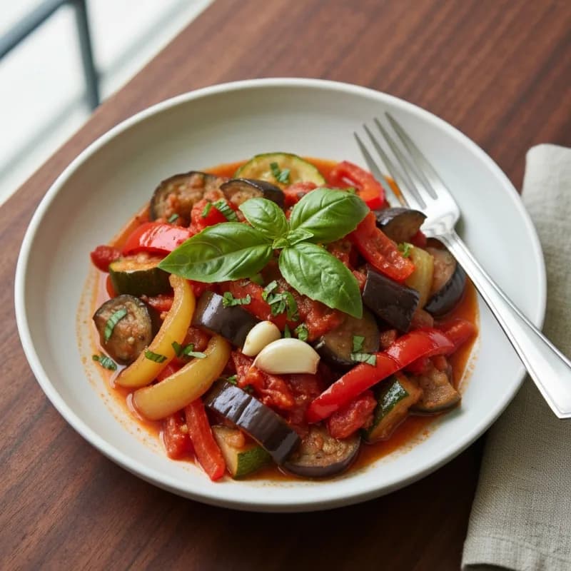 Ratatouille