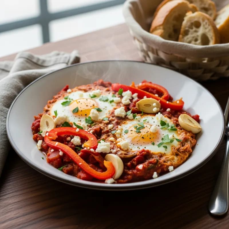 Shakshuka