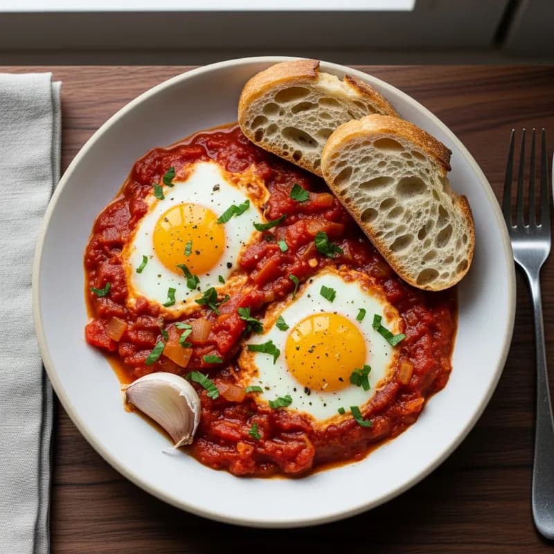 Shakshuka