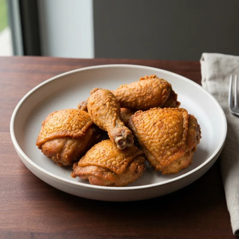 Southern Fried Chicken